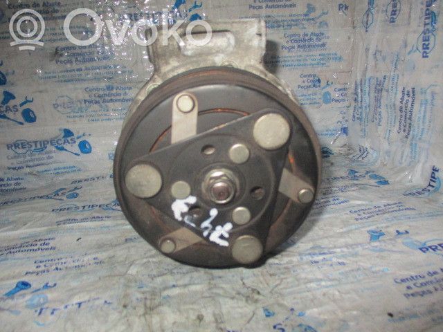 Air conditioning (A/C) compressor (pump)   8V6N19D629AA,BVNUD