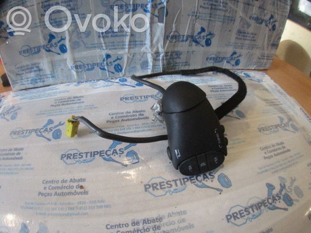 Renault Kangoo I Otros interruptores/perillas/selectores 