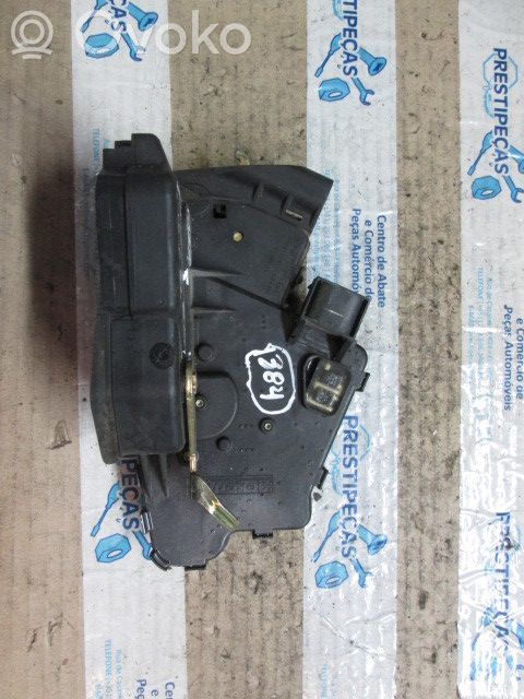 Rear door lock   HTL033
