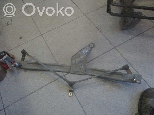 Volkswagen Polo II 86C 2F Ramię wycieraczki szyby przedniej / czołowej 