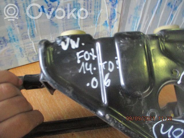 Volkswagen Fox Wischerarm vorne 
