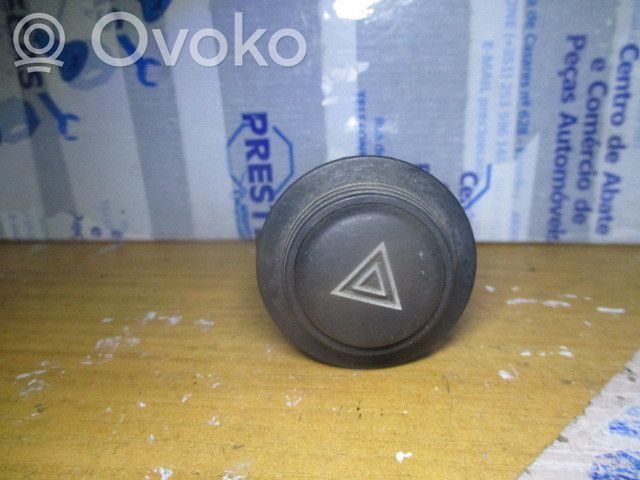 Volvo S40, V40 Hazard light switch 