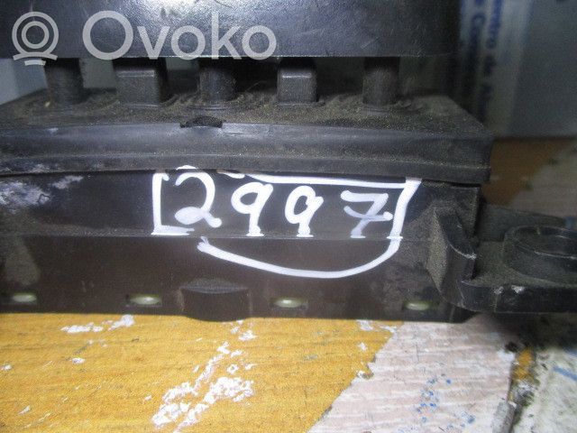 Commutateur de commande de siège   INTER2997,REGULADORBANCOESQ