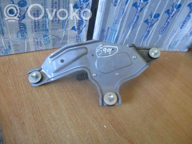 Wischermotor Heckscheibe   8496000770