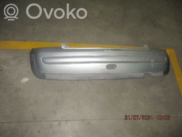 Puskuri   PC1045,TRZ