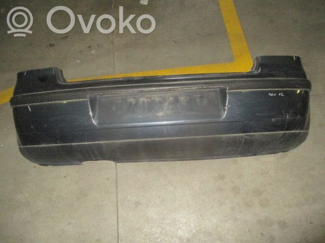 Volkswagen Polo IV 9N3 Paraurti 