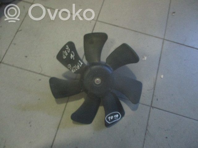 Mazda 6 Electric radiator cooling fan 