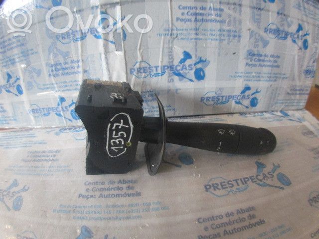 Renault Kangoo I Autres commutateurs / boutons / leviers 