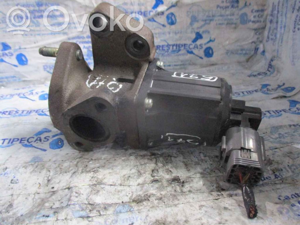 Soupape vanne EGR   K5T70871,ELETRICO