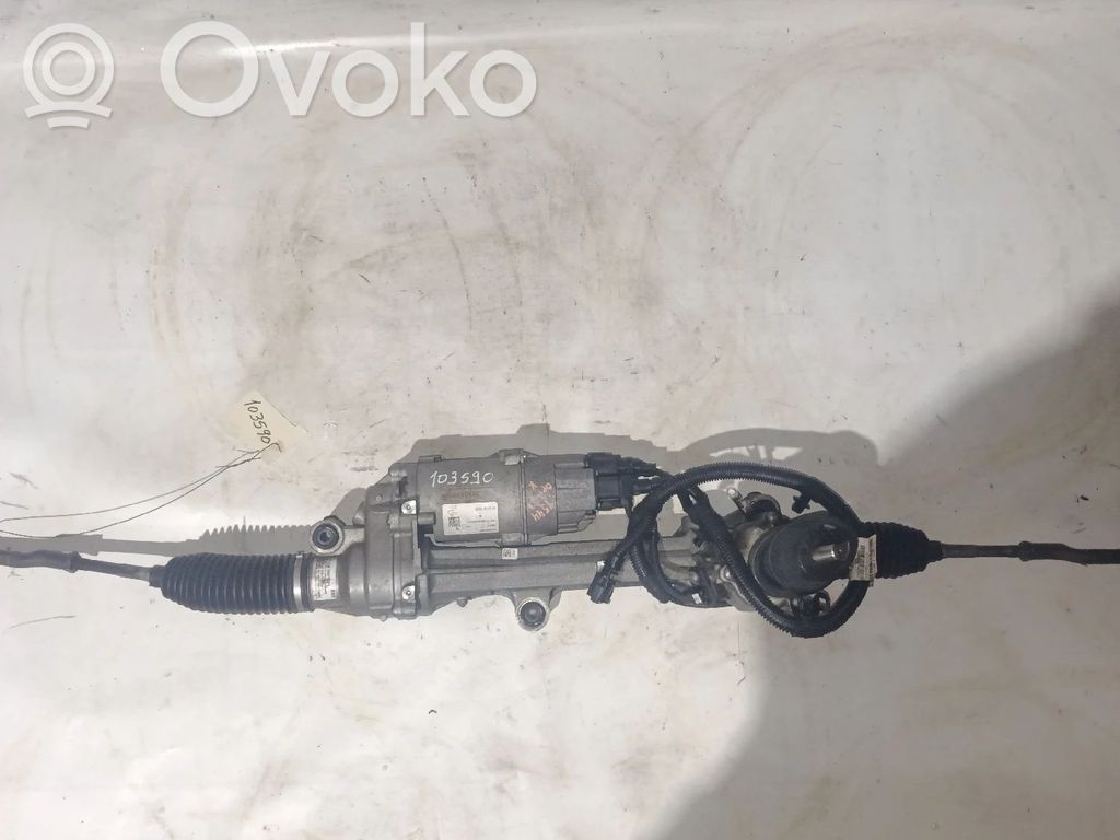 Steering rack   39026261