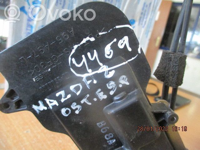 Rear door lock   3M71A264A27DG