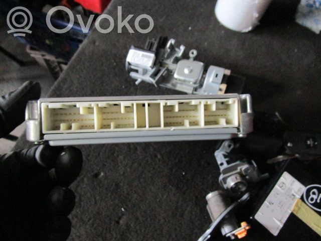 Mazda RX8 Engine control unit/module 