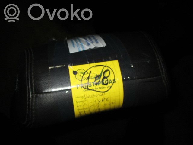 Jaguar X-Type Seat set 