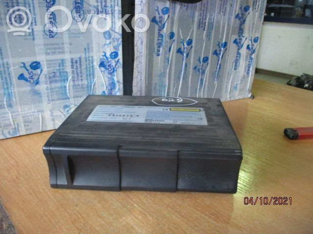 Ford Focus Radio/CD/DVD/GPS head unit 