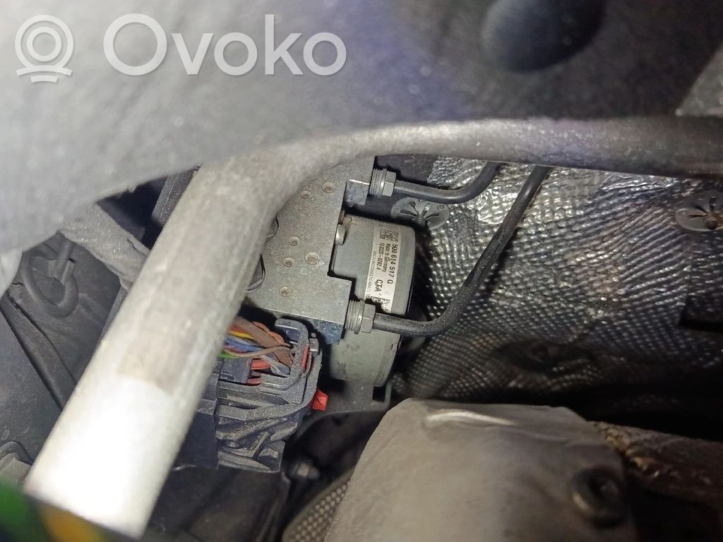 ABS Pump   5Q0614517Q