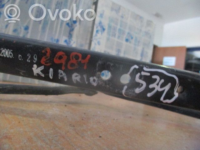 Wischerarm vorne   TELV534,0P