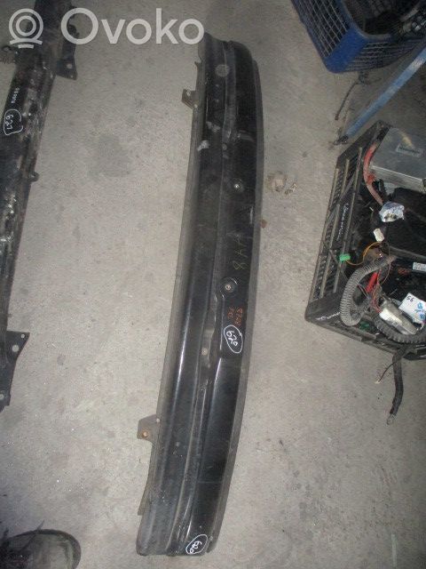 Front bumper support beam   RF620