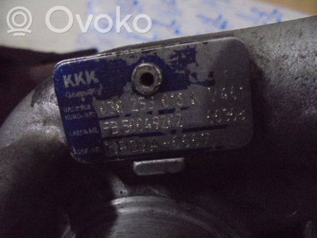 Turbīna   038253016NV401,0P,54359700007
