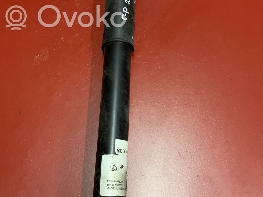 Takaiskunvaimennin   68484078AA,68484078