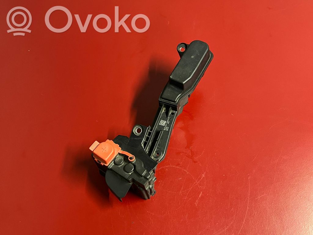 BMW X3 G01 Power management control unit 