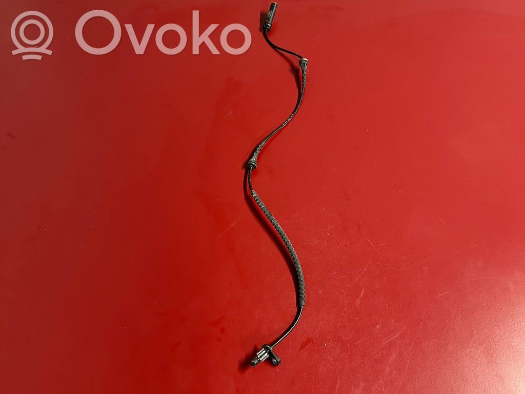 BMW X3 G01 Czujnik prędkości obrotowej koła ABS 