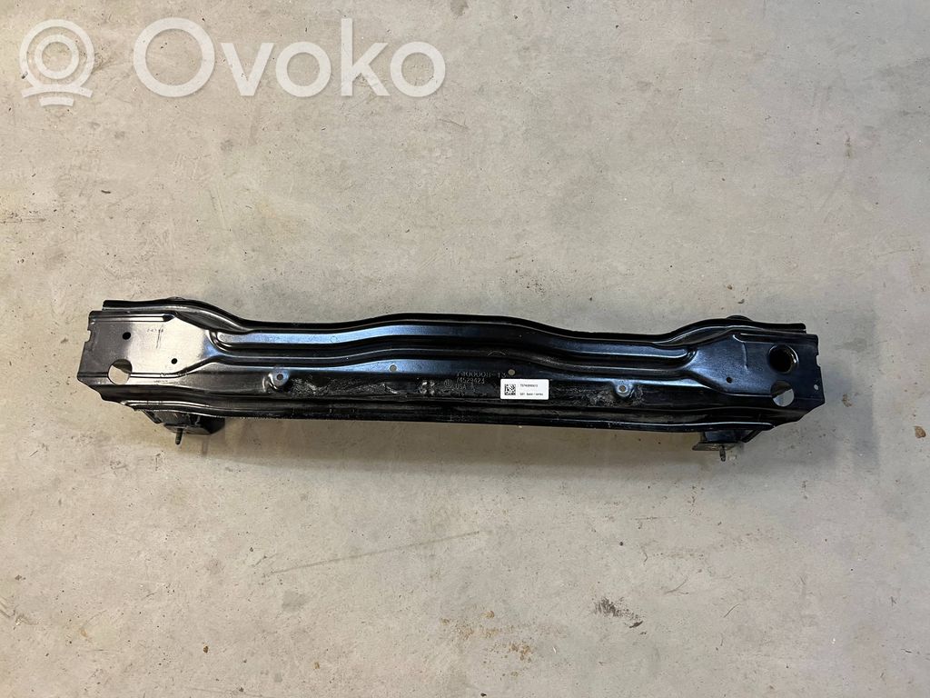 BMW X3 G01 Poprzeczka zderzaka tylnego 