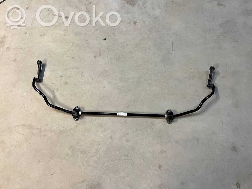 Barre anti-roulis arrière / barre stabilisatrice   6870657,207278101