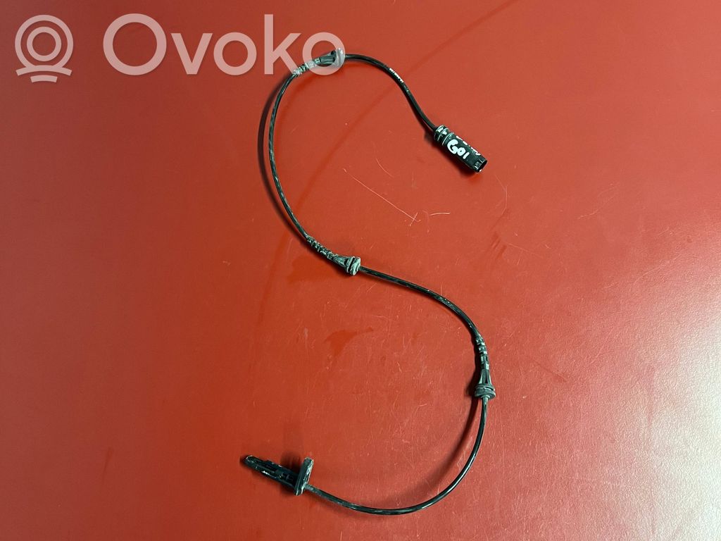BMW X3 G01 ABS Sensor hinten 