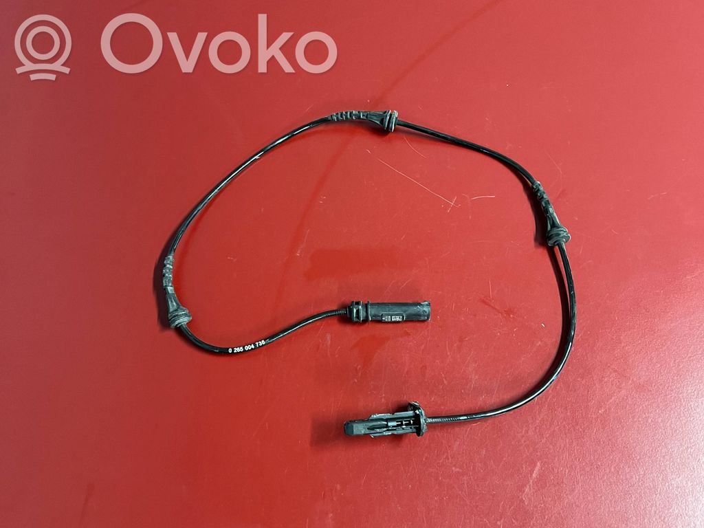 BMW X3 G01 ABS Sensor hinten 