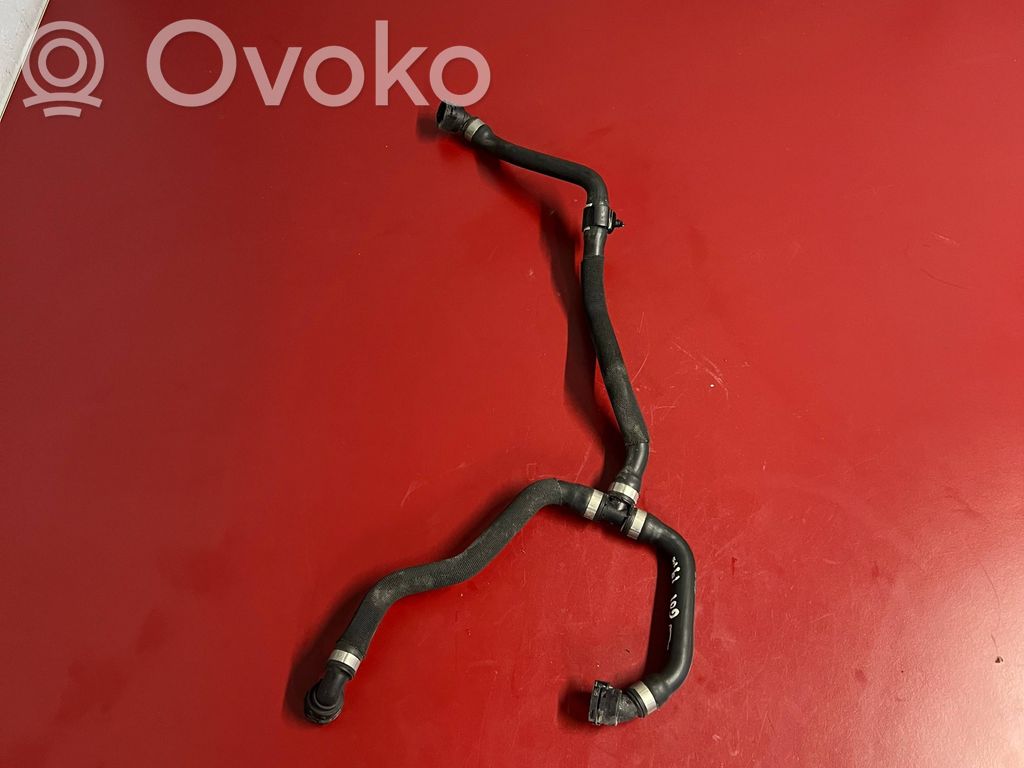 BMW X3 G01 Engine coolant pipe/hose 