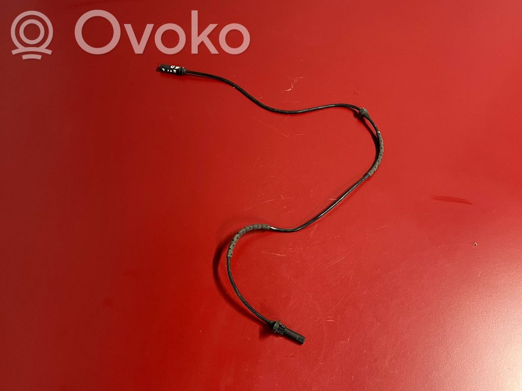 BMW X5 E70 ABS Sensor hinten 