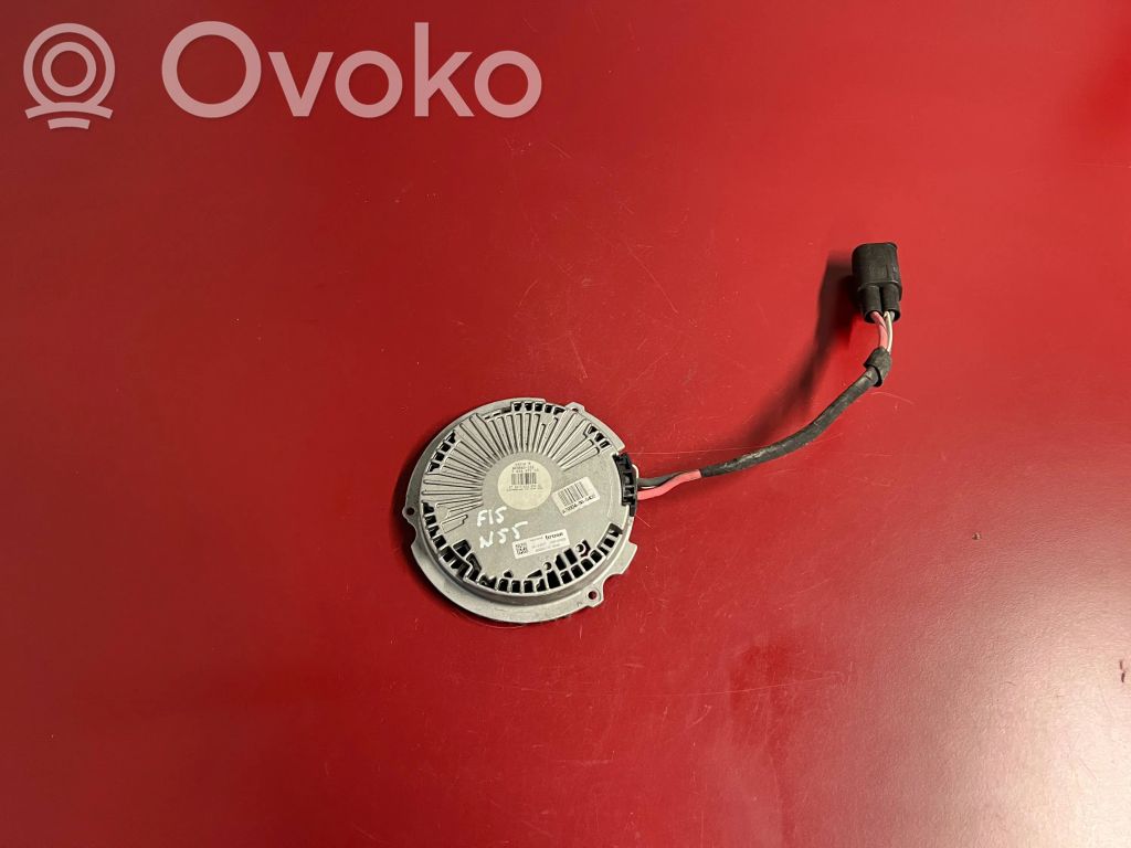Elektryczny wentylator chłodnicy   7634608,7634471,67327634608
