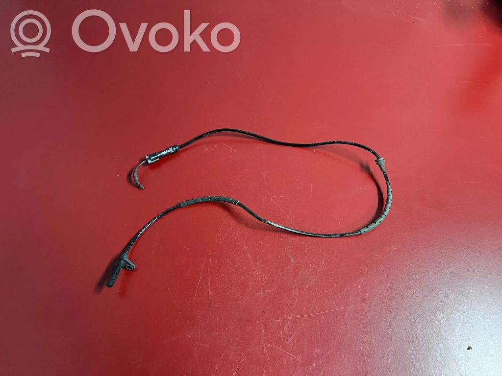 BMW X5 F15 ABS Sensor hinten 