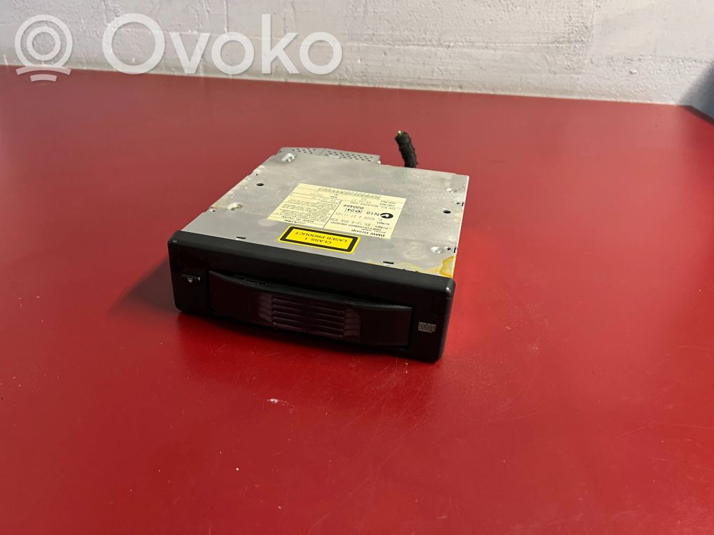 BMW 5 E60 E61 CD/DVD-vaihdin 