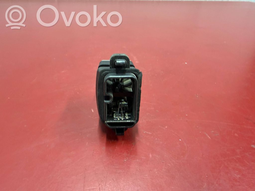 Ford Fusion II Air quality sensor 