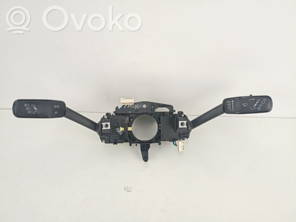 Seat Leon IV Palanca de control del limpiaparabrisas 