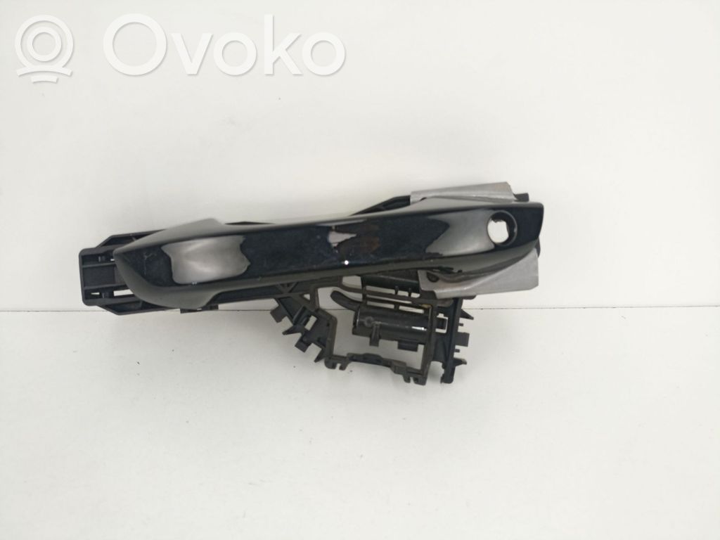 Seat Leon IV Etuoven sisäkahva 