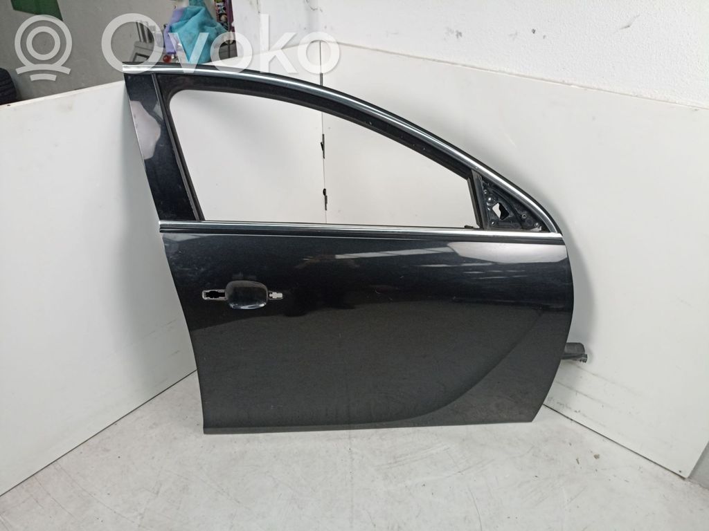 Opel Insignia A Durvis 