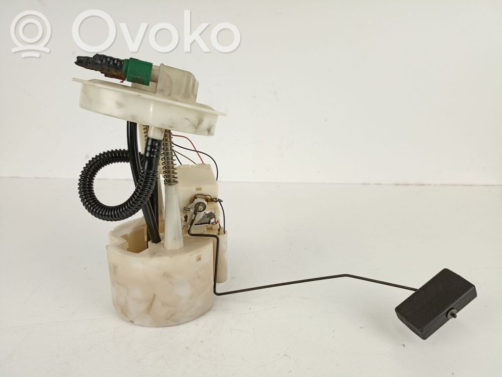 Renault Megane IV In-tank fuel pump 