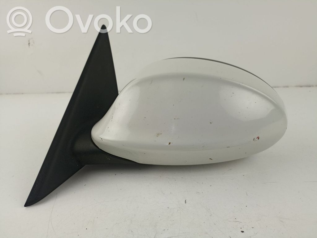 Manual wing mirror   7189945,F0142101
