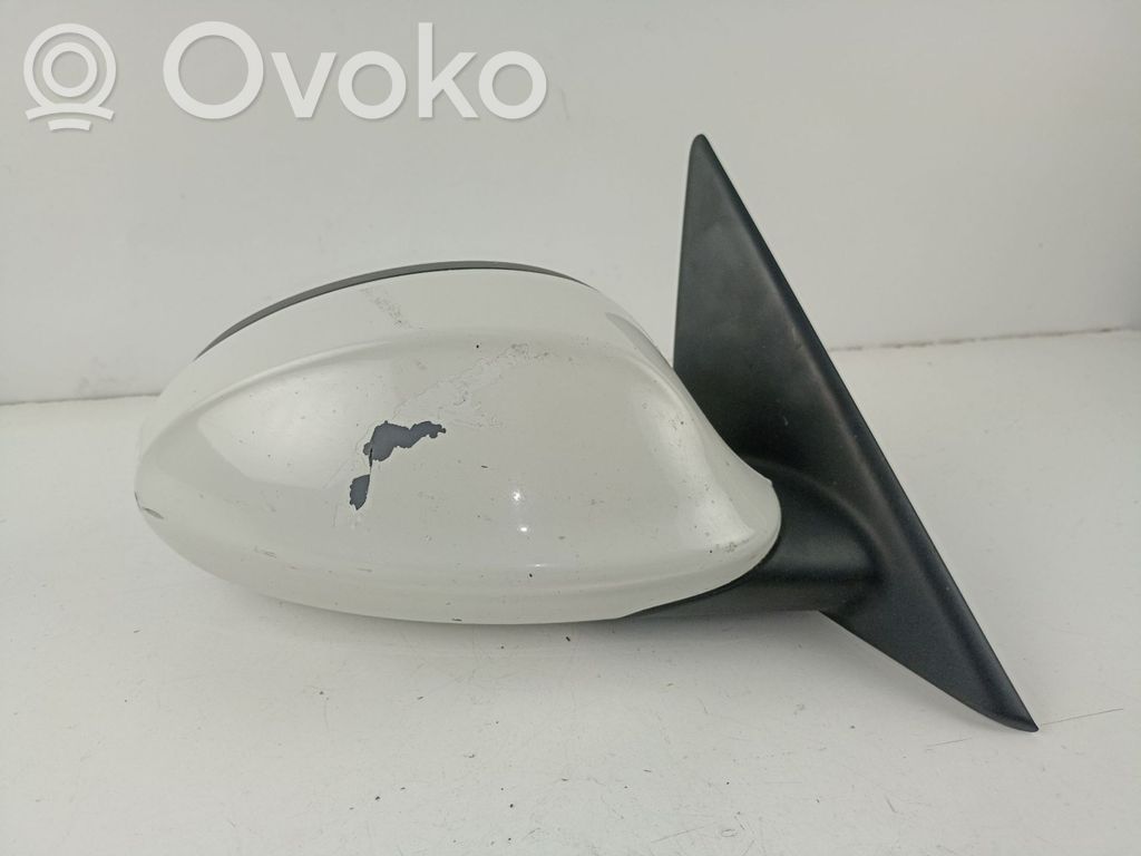 Manual wing mirror   7189946,F0142102