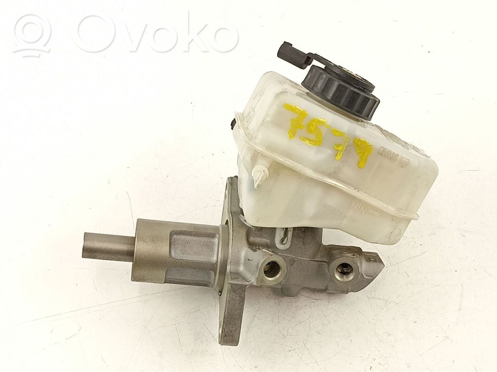 Brake booster   6785664,03350886541,03350886531
