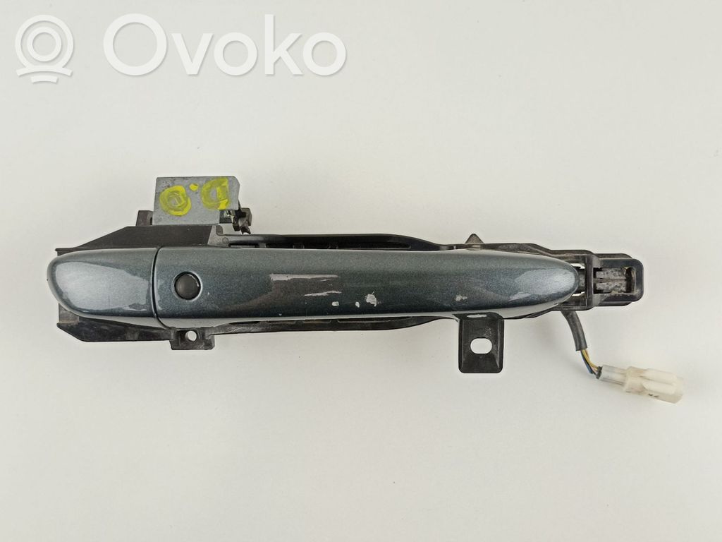 Front door interior handle   D6515842XE,DF7458410E86