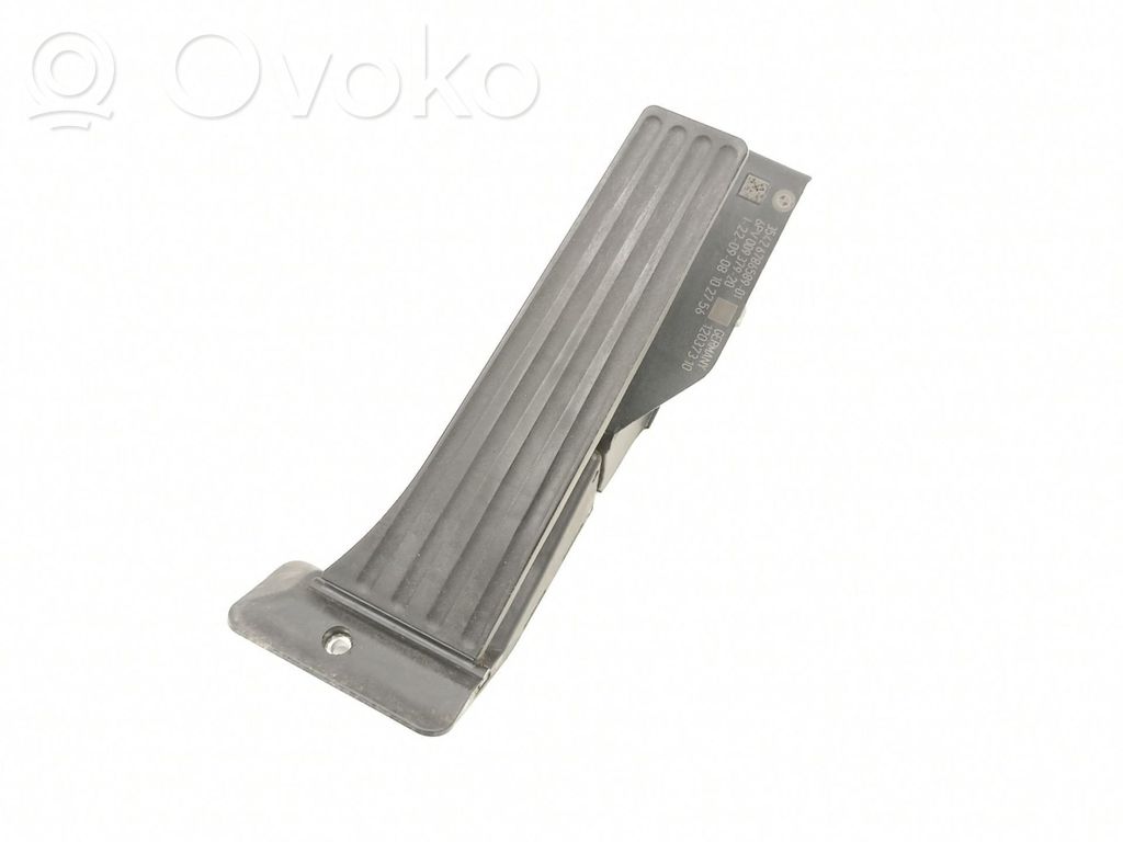 Acceleration sensor   35426786589,6PV00937920,3542678658901