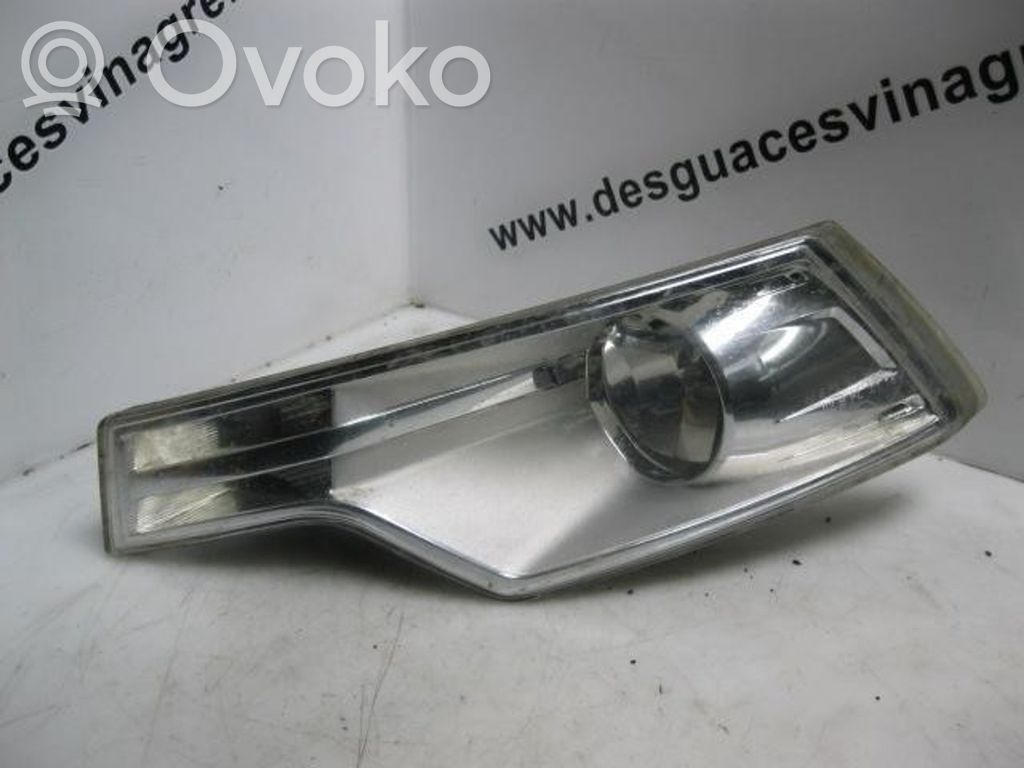Citroen C5 Front fog light 
