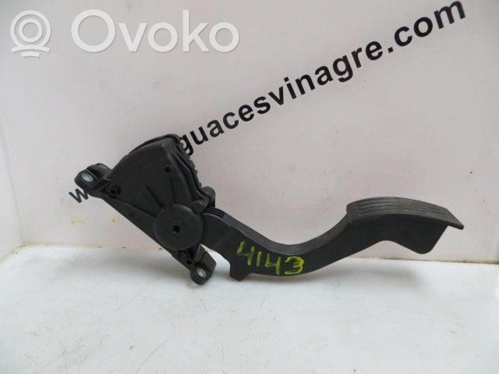 Beschleunigungssensor Gaspedalsensor   00864132
