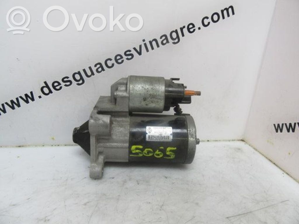 Motor de arranque   8200815083,M000T46371ZT