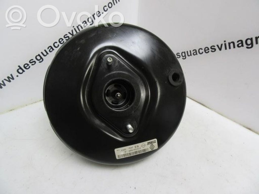 Renault Clio IV Hydraulic servotronic pressure valve 