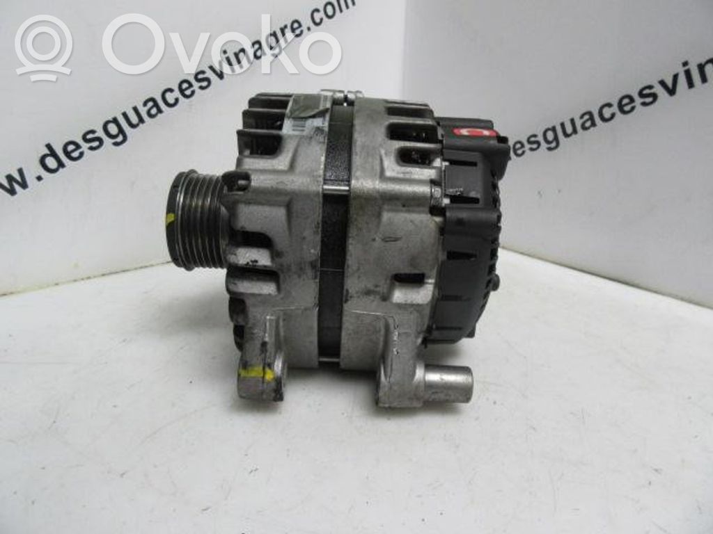 Fiat Scudo Alternador 