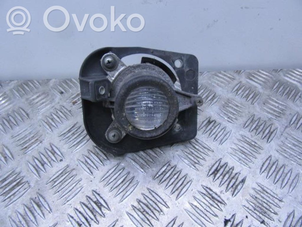 Lancia Ypsilon Front fog light 